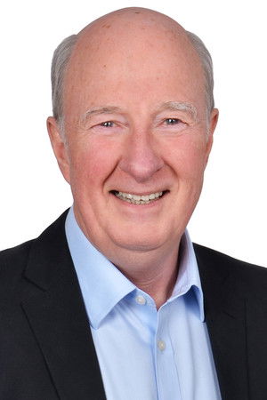 Keith Thomas Keith Thomas