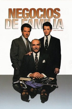 Negocios de familia