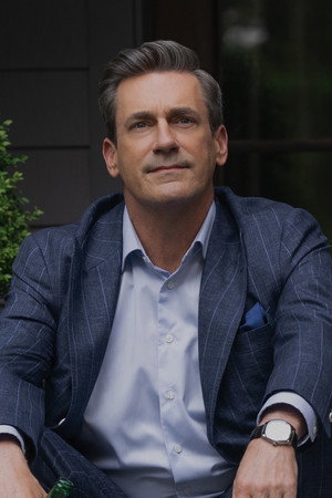 We Were Never Supposed to Get This Old