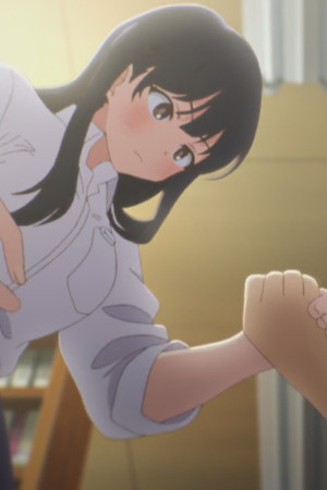 I Want to Hug You