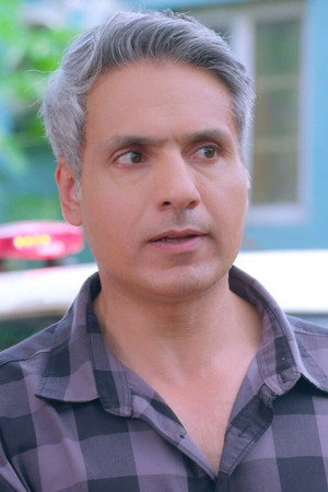 E145. Dr. Dev Seeks Help From The Police