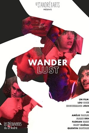 Wanderlust