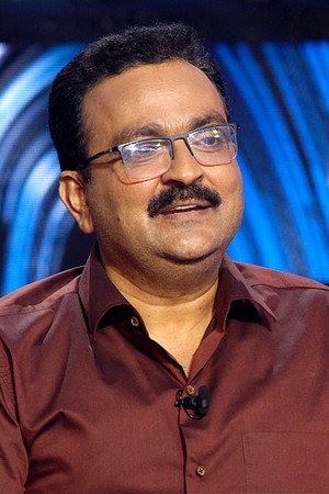 Dr. Anuj Bhatnagar’s Big Chance