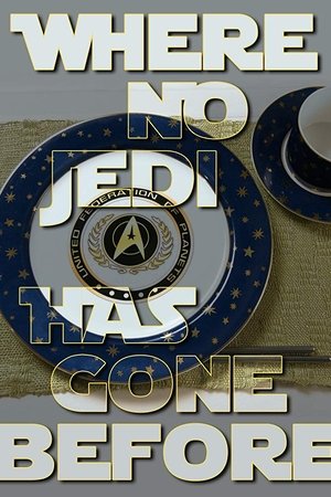 Where No Jedi Has Gone Before