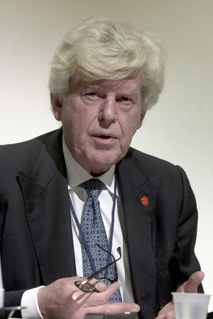 Wim Duisenberg