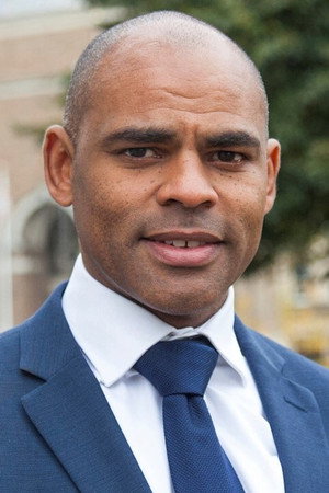 Marvin Rees Marvin Rees