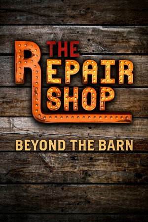 The Repair Shop: Beyond The Barn
