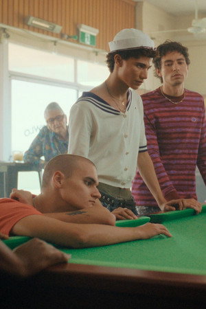 For Whom the Hartley Bell Tolls