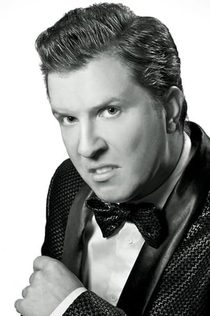 Nick Swardson: Seriously, Who Farted?