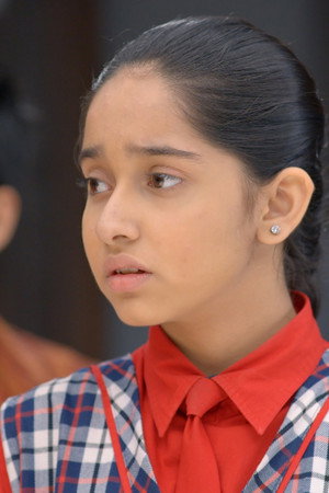 Rashi Ki Clip