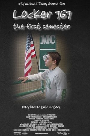 Locker 767: The First Semester