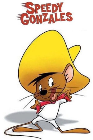 Speedy Gonzales
