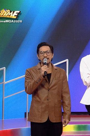 June 15, 2026: #ShowtimeMQA2026