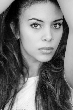María Ramos Mouhoub María Ramos Mouhoub