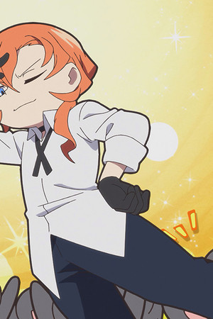 Dazai, Chuuya, Age 14 (Edgelord Era) ~ Personal Tastes / Dazai, Chuuya, Age 14 ~ Hypothetically Speaking / An Ambitious Age / New Teacher Atsushi-sensei!