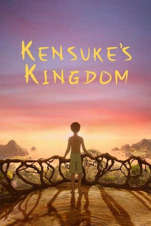 Kensukeho království