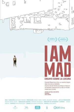 I am Mad