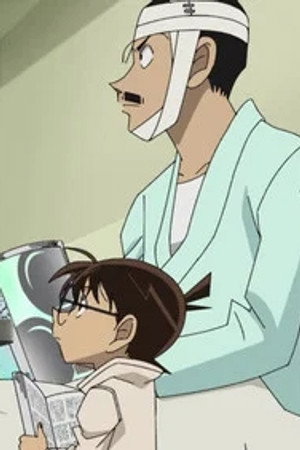 Episode 1161