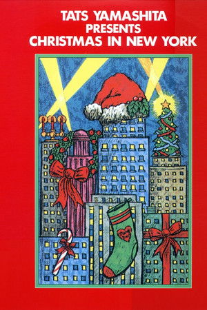 Christmas in New York