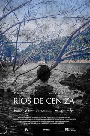 Ríos de ceniza