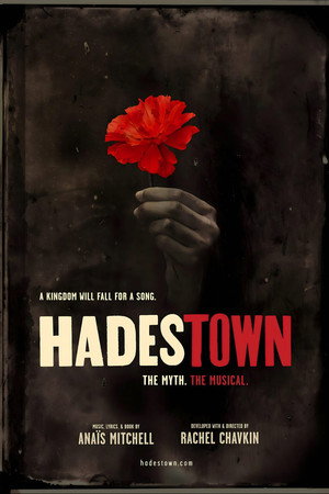 Hadestown - West End Cast 2024