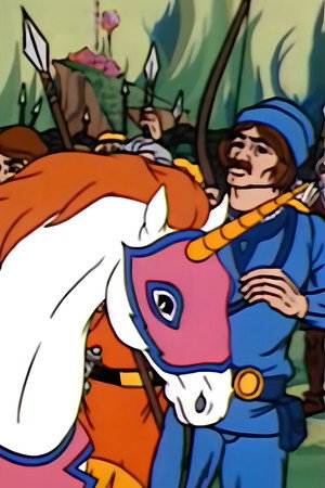 Battle for Bright Moon