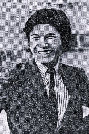 Ryô Iwashita