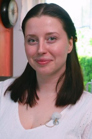 Pondělí - Andrea Slabyhoudová