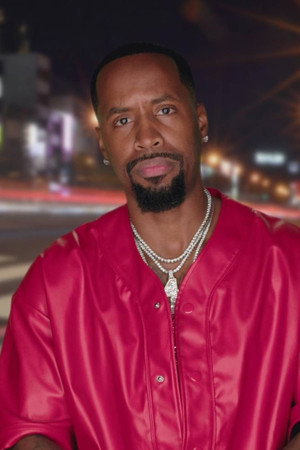 Safaree Ride