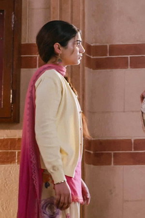 Tina's Emotional Lockdown