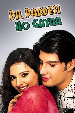 Dil Pardesi Ho Gayaa