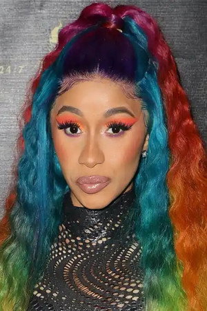 Cardi B Cardi B