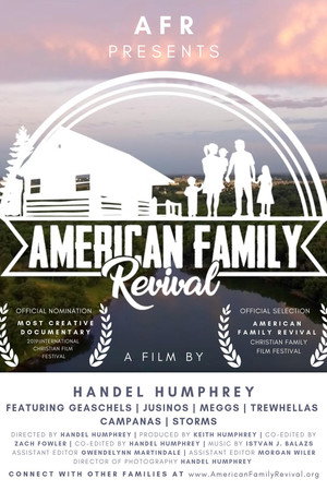 American Family Revival