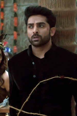 Drishti to Save Rakshit