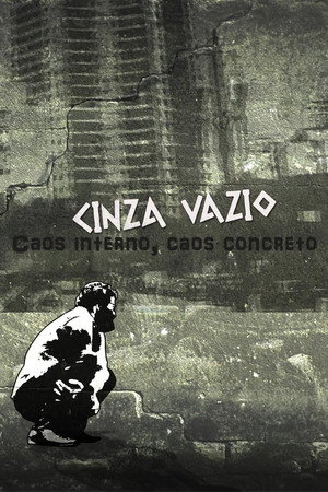 Cinza Vazio