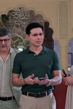 Tripti Targets Sahil