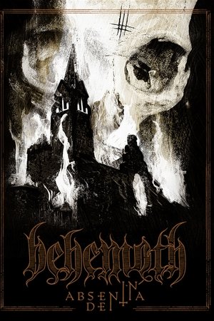 Behemoth - In Absentia Dei