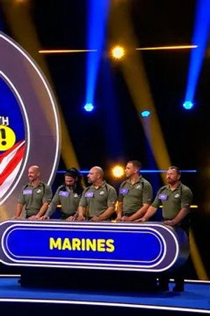 Marines vs. Air Force