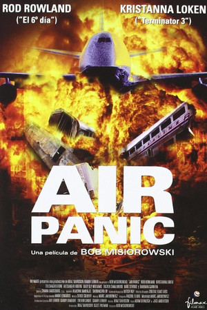 Air Panic