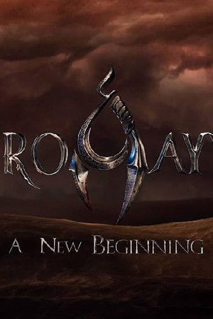 UmroAyyar - A New Beginning