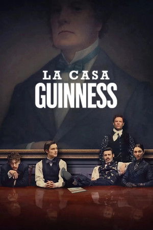 La casa Guinness