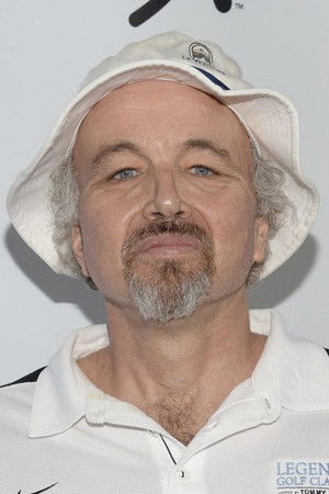 Clint Howard Clint Howard