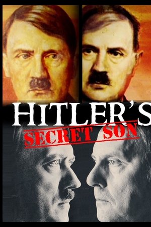 Hitlerův utajený syn
