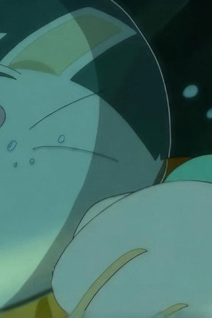 The Odd-essy