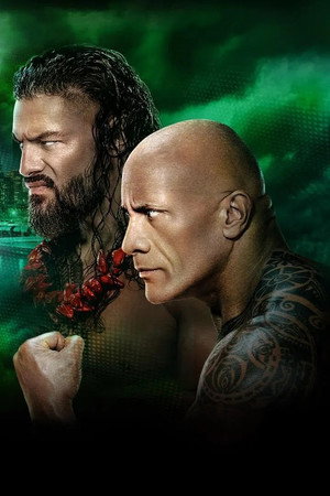WrestleMania XL: Saturday