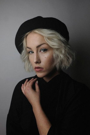 Barbora Šampalíková Barbora Šampalíková