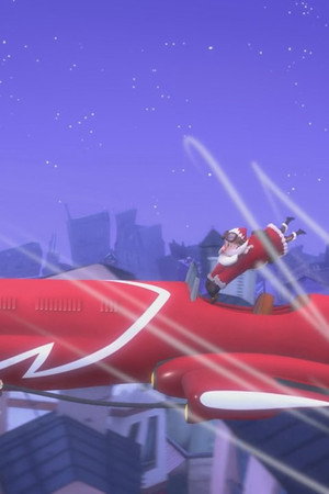 The PJ Masks Save Christmas Pt. 1