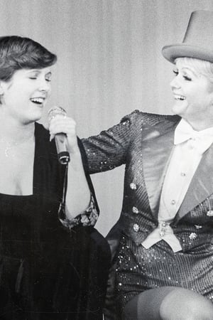 Bright Lights: Starring Carrie Fisher and Debbie Reynolds