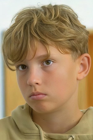 Daniel William Brøgger