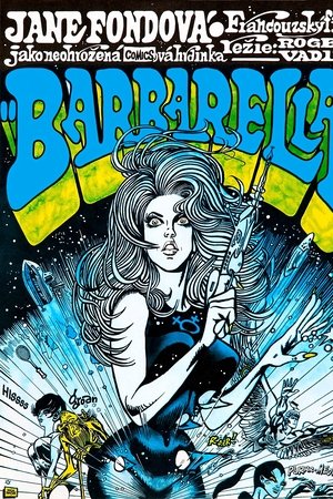 Barbarella